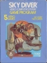 Atari  2600  -  Sky Diver (1978) (Atari)